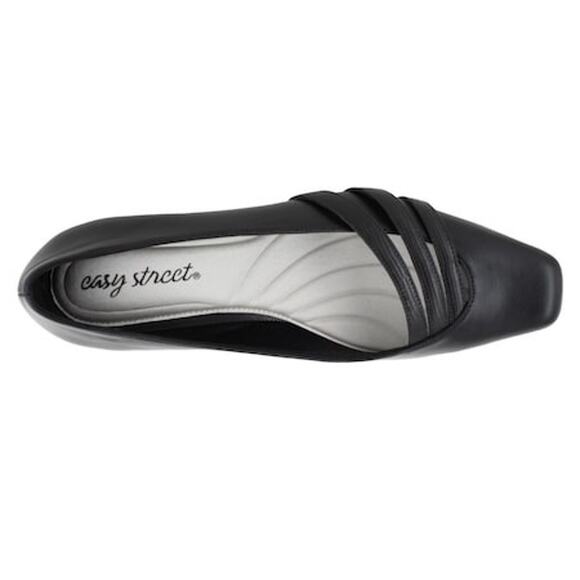 Easy Street Entice Pump, Size 8.5 – Classic Elegance and Comfort - Picture 8 of 8